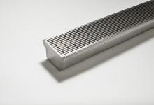 100Custom-316-A Linear Drain