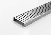 100PPSG20 Linear Drain