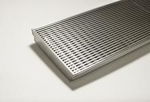 275Custom-316-C Linear Drain