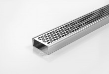 65MNDi25 Linear Drain