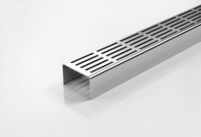 65PS40 Linear Drain