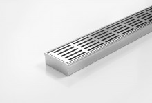 65PSi25MTL Linear Drain