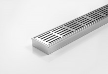 65PSiCO25 Linear Drain