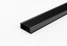 65TRGALLBL25 Linear Drain