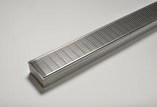 75Custom-304 Linear Drain