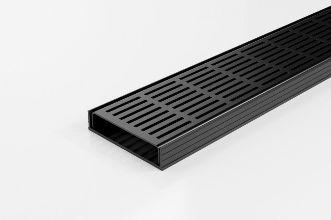 100PSGALLBL20 Linear Drain