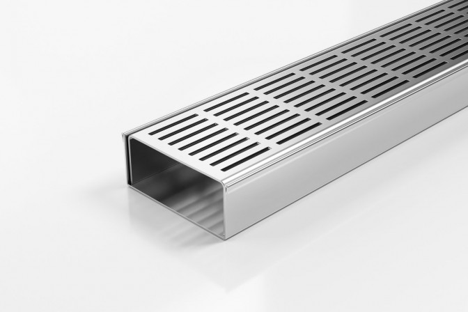 100PSi40 Linear Drain