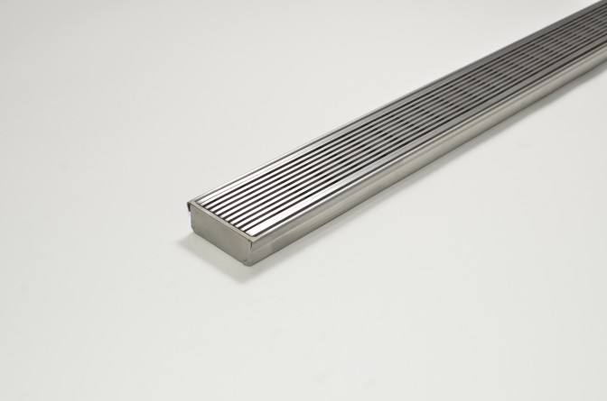 50Custom-316 Linear Drain