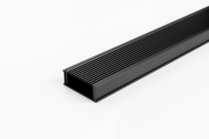 65ARGALLBL25 Linear Drain