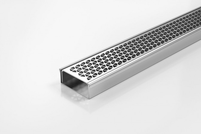 65MNDi25 Linear Drain