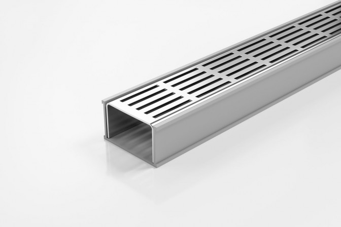 65PSG40 Linear Drain